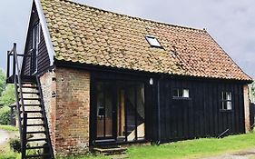 The Granary - E3669